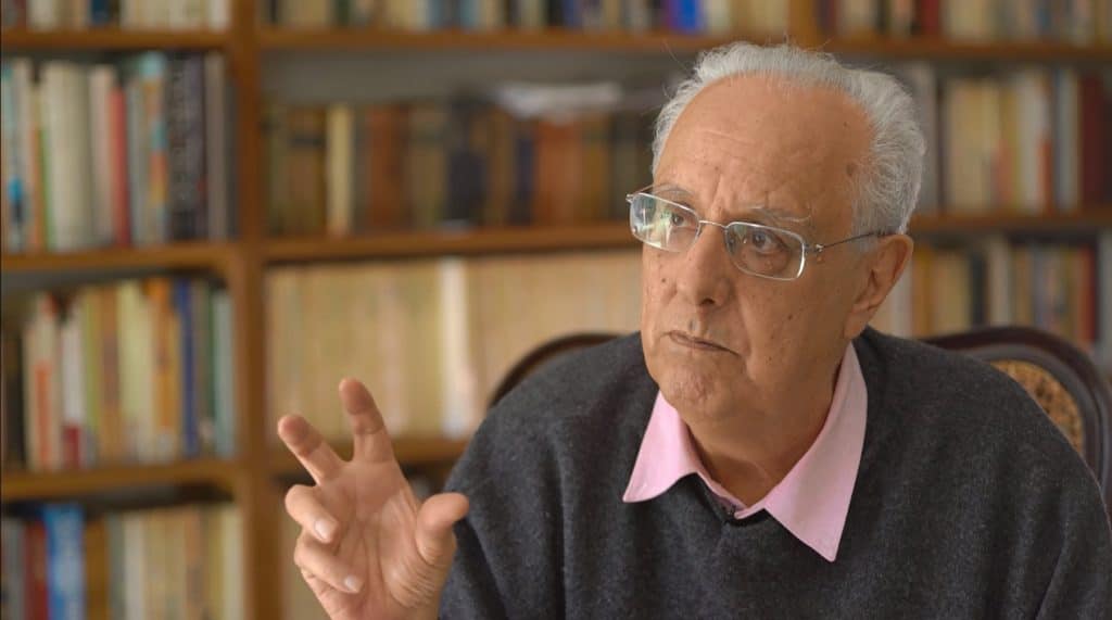 João Guilherme: discussão da reforma e Conclat unitário na pauta